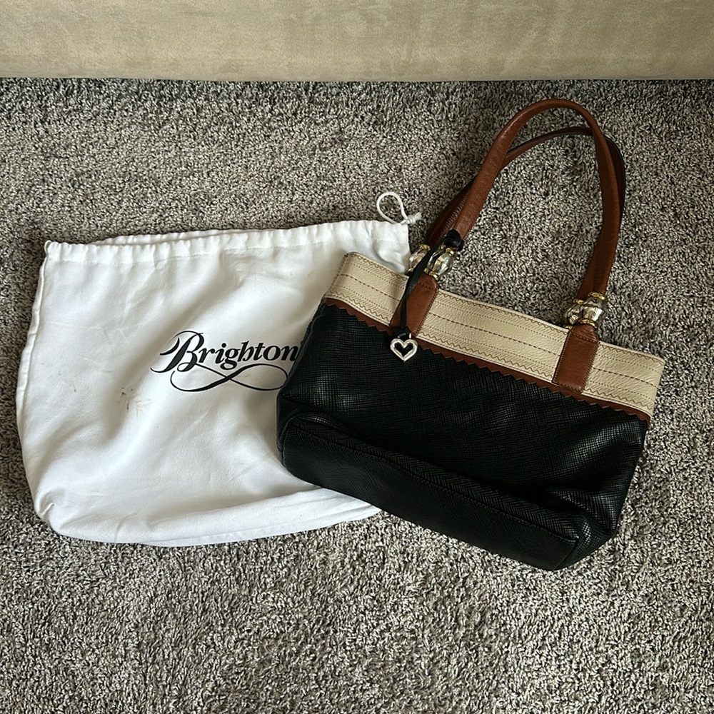 Brighton Purse